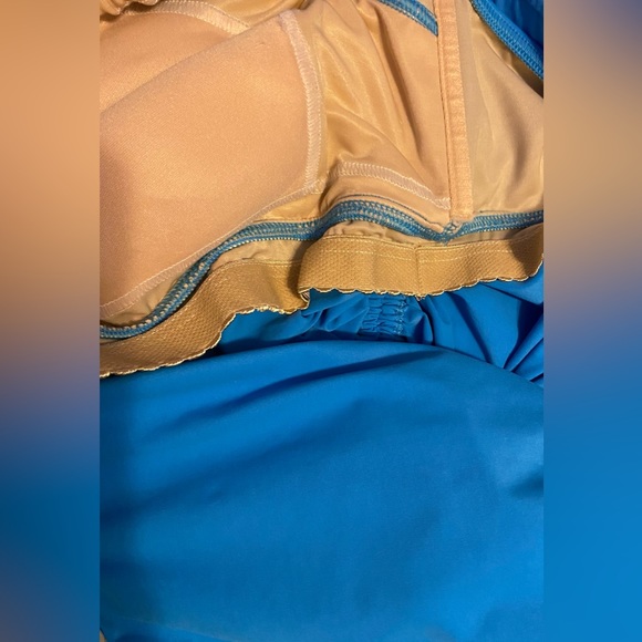 Lands’ End Plus Size Tankini Top 24W - Picture 4 of 7